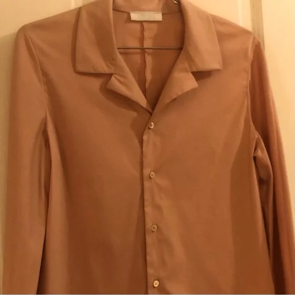 Prada Button Down Collared Shirt - Picture 8 of 12